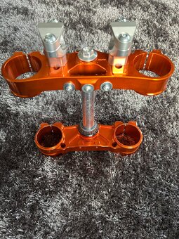 Wp ktm sxf tlmič, six days exc okuliare, - 13
