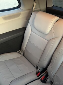 Prodám Mercedes GL500 - 13