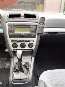 Skoda Octavia RS 2.0tfsi - 13