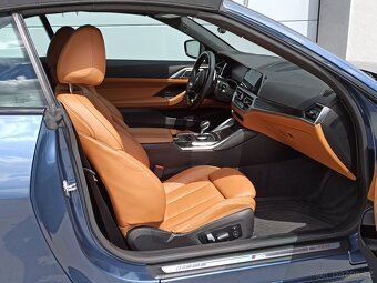 BMW M440i CABRIO RWD REMUS - 13