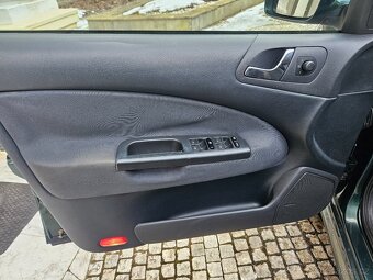 Škoda Octavia 1.6 75 kW mod. 2004, naj. 145.000 km Dovoz SRN - 13
