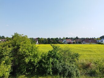 Pronájem - slunný 2+kk, terasa, park. stání (Přezletice) - 13