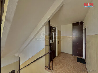 Prodej bytu 3+1, 68 m², DV, Most, ul. Komořanská - 13