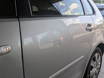 VW Polo 1.4i 16v 55kw Klima Model 2006 - 13