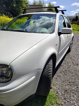 VW Golf 4 ( IV ), r.v.12/2020 - 1.6 77kW - 13