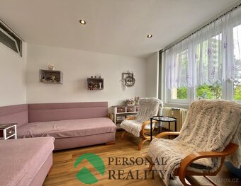 Prodej byty 3+1, 60 m2 - Chodov, ev.č. 02374 - 13