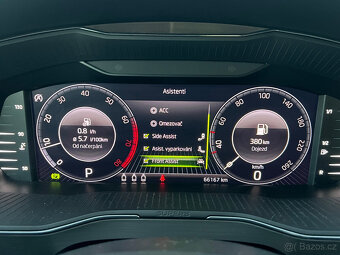 Škoda Superb 2.0TSi 140kW DSG Virtual - 13