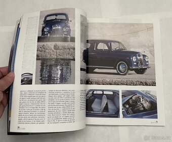 Ruoteclassiche časopisy - 13