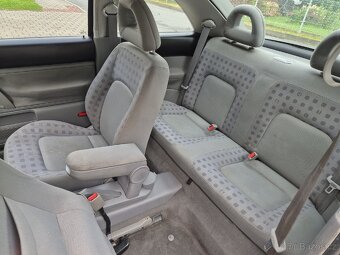 Auto VW New Beetle 1,9 TDI 66KW - 13