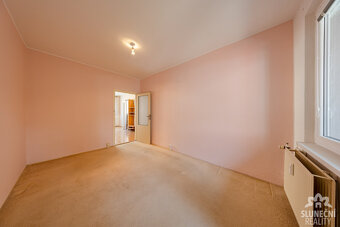 Prodej bytu 3+1 s lodžií, 70 m², Uherské Hradiště - Rudy Kub - 13