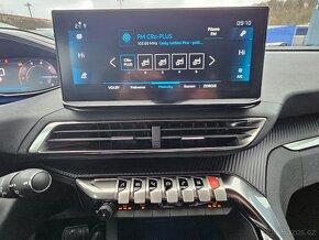 Peugeot 5008 1.5BHDi 130 ALLURE PACK EAT8 - 13