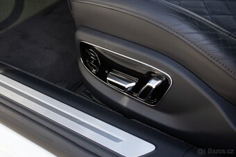 Audi A8 55 3.0 TFSI mHEV V6 quattro tiptronic - 13