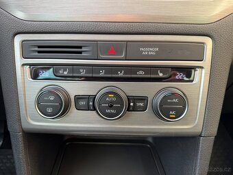 Volkswagen Golf Sportsvan,  1.4TSI 110KW COMFORTLINE - 13