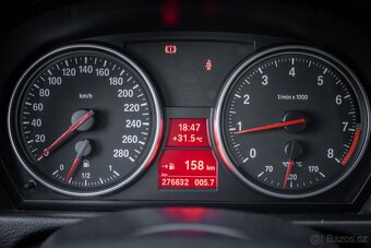 BMW Rad 3 Coupé 335i E92 - 13