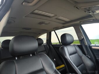 mercedes C280 3,0i W203 - 13