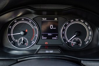 Škoda Kamiq 1.0 TSI 85 kW / 1 rok záruka / - 13