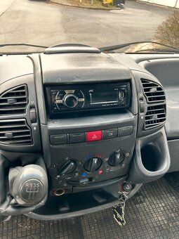 Jumper 2.8 HDI - 13