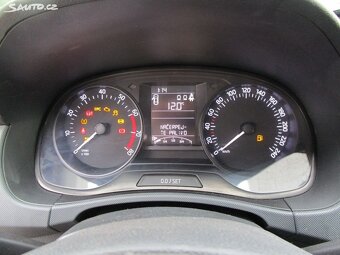 Škoda Fabia, 1,2TSI-66KW-NOVÁ STK+OLEJ - 13