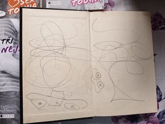 Romány a jiné ZDARMA - 13