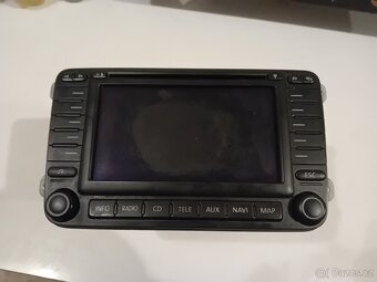 Octavia II , Octavia 2 1,9TDI, Octavia II 2,0TDI - 13