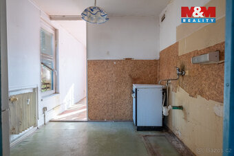 Prodej bytu 3+1, 64 m², Praha, ul. Molákova - 13