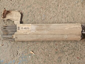 Svařovací elektrody - 13