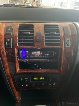 Hyundai Terracan 2,9CRDI 110kw 2002 Automat - 13