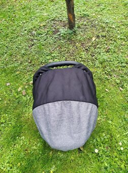 Kočárek trojkombinace - 13