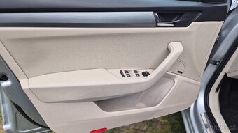Škoda Superb 2.0TDi (170Kw)  4x4  Laurin&Klement - 13