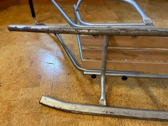 Saně Piccolino komplet - 13