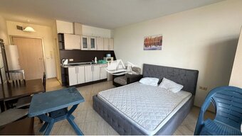 Bulharsko prodej apartmanu - 13