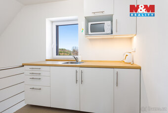 Prodej penzionu, 3339 m2, Černá Voda - 13