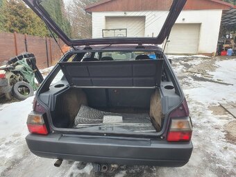 Škoda Forman 1.3 - 13