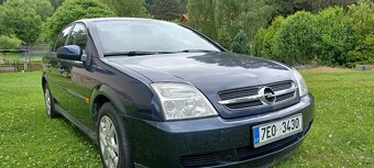 Opel vectra 2.2 dti 16v - 13