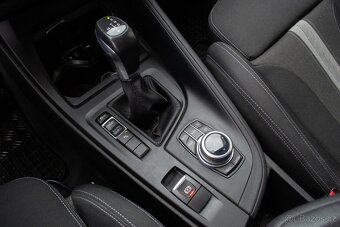 BMW X1 sDrive 18i Advantage A/T - 13