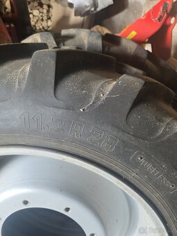 Case IH Farmall 95C - 13