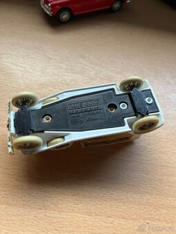 6x model auta 1/43 - 13