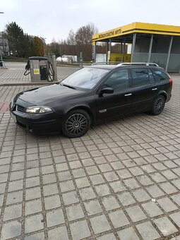 Renault Laguna 2.0 (150kw) BA+LPG - 13