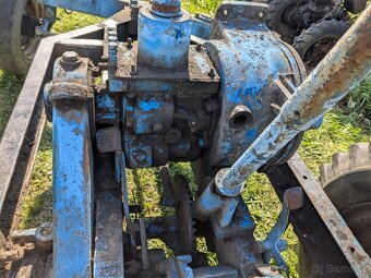 Traktor Kramer K18 - 13