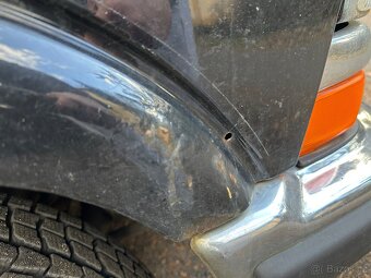 Chevrolet Blazer - 13