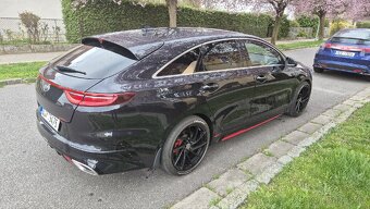 Kia proceed gt "čert" - 13