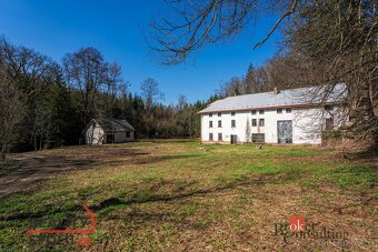 Prodej, domy/rodinný, 876 m2, 58291 Kunemil, Havlíčkův Brod  - 13