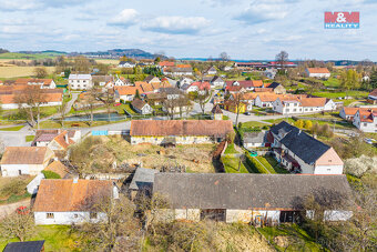 Prodej komerčního pozemku, 3056 m², Skopytce - 13