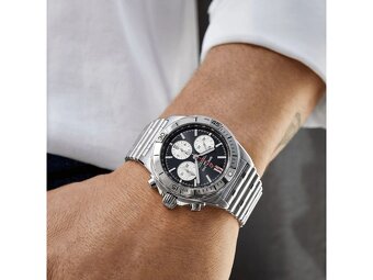 BREITLING CHRONOMAT 42mm B01 - 13