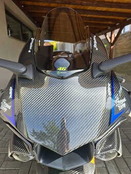 Yamaha R1M - 13