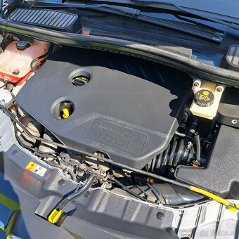 FORD C-MAX 1.6TDCI 85kW - 13