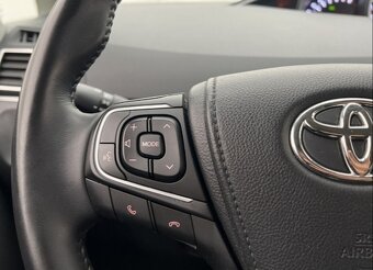 TOYOTA VERSO - 13