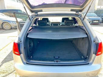 Audi A4 Avant 1,9, 85 kw - 13
