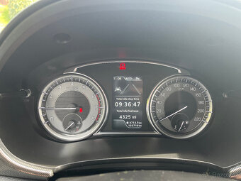 Suzuki Vitara,1,4-103kw,4x4,ELEGAN,CZ,1.maj.servis - 13