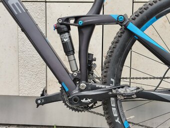 Cube Stereo 29" 120 HPA Race M - 13
